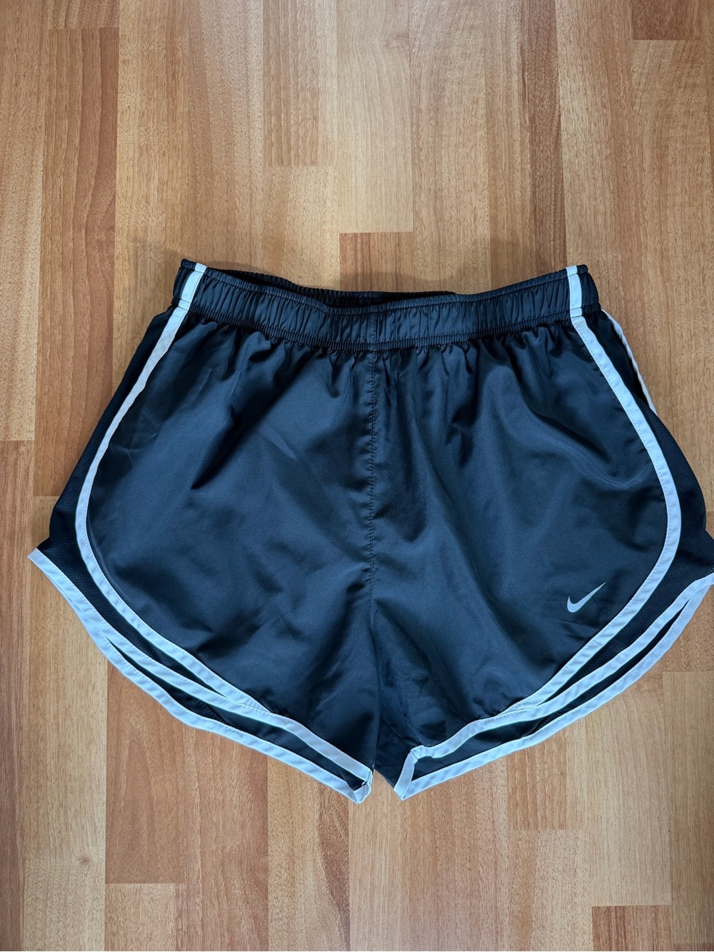 Nike Women’s Dri Fit Shorts Size L